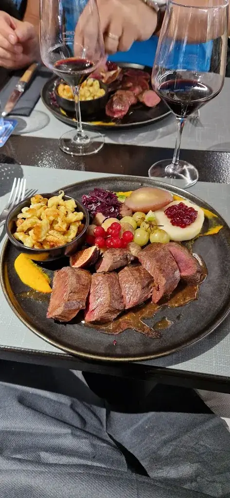 Menu_Restaurant Le Set_Villars-sur-Glâne_image_6