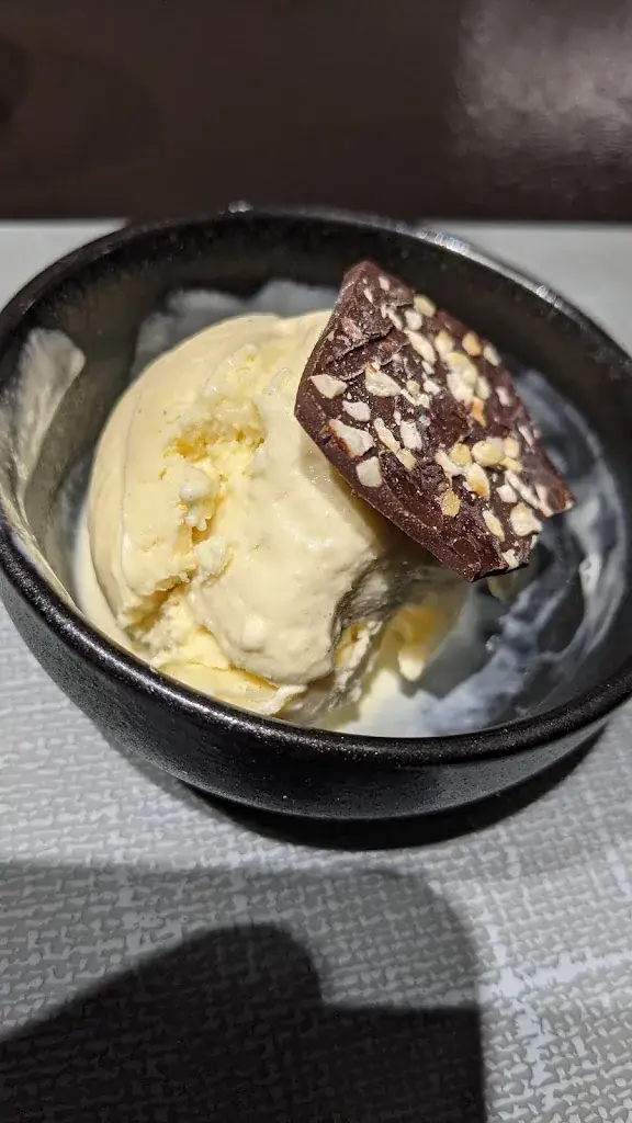 Arnau Martínez_Restaurant Le Set_Villars-sur-Glâne_review