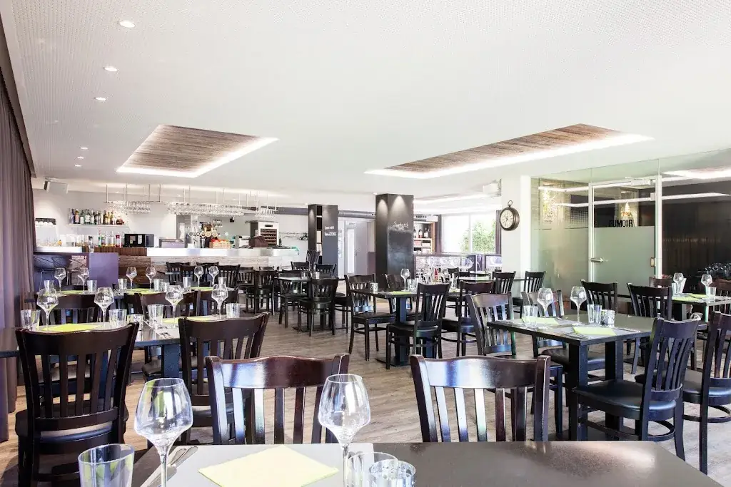 Restaurant Le Set restaurant in Villars-sur-Glâne