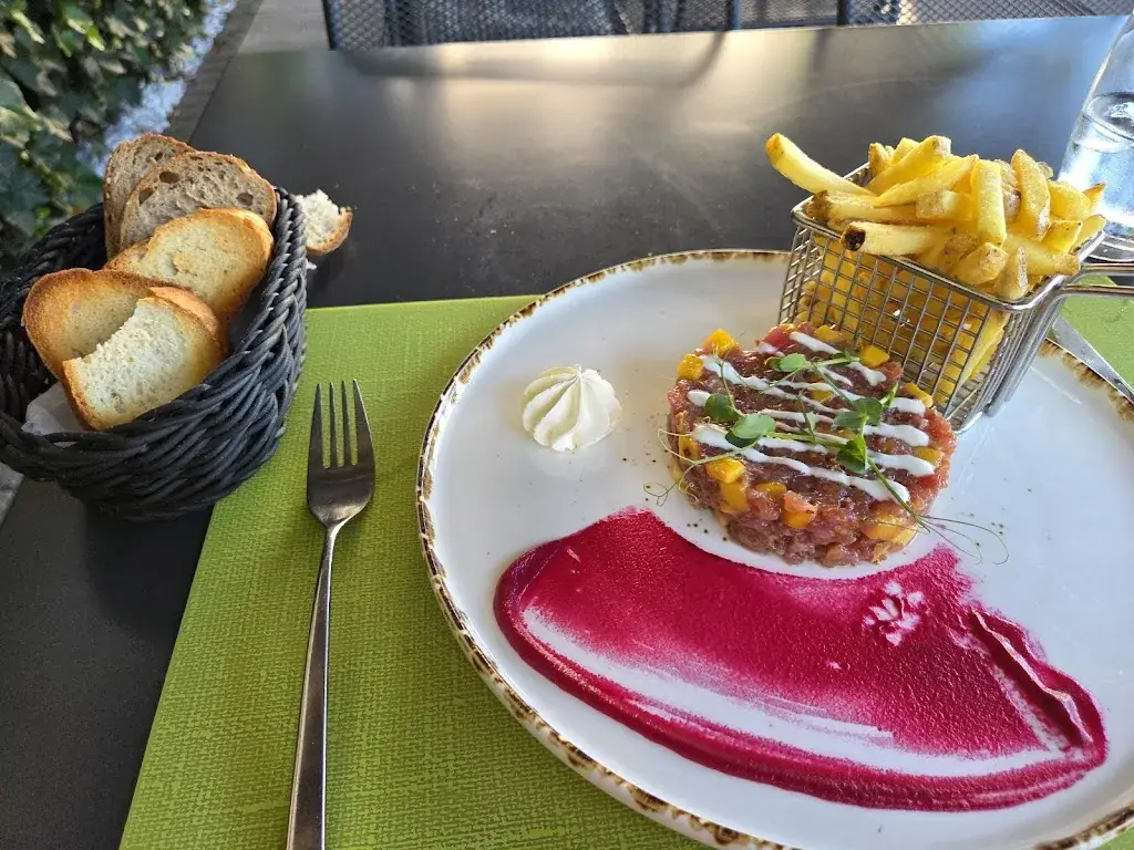 Restaurant Le Set_Villars-sur-Glâne_slider_image_2