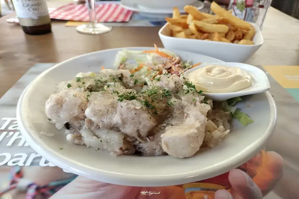 Menu_Estaminet Le Pot Flamand_Thiant_image_5