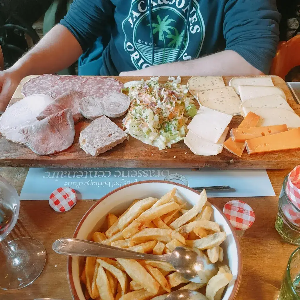 Menu_Estaminet Le Pot Flamand_Thiant_image_6