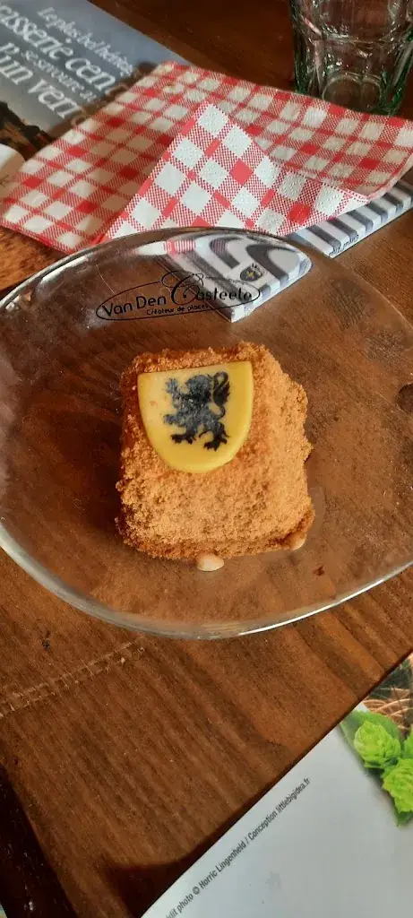 Menu_Estaminet Le Pot Flamand_Thiant_image_9