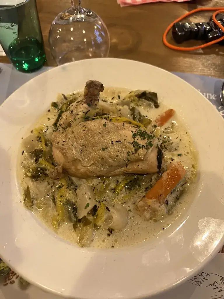 Naveen Prakash_Estaminet Le Pot Flamand_Thiant_review