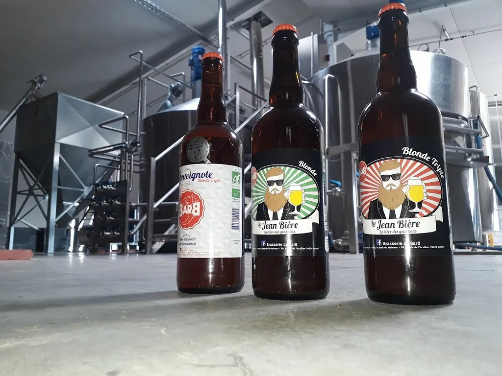 Menu_Brasserie La BarB_Thiant_image_2