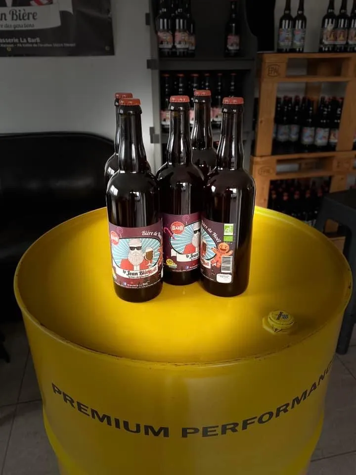 Menu_Brasserie La BarB_Thiant_image_7