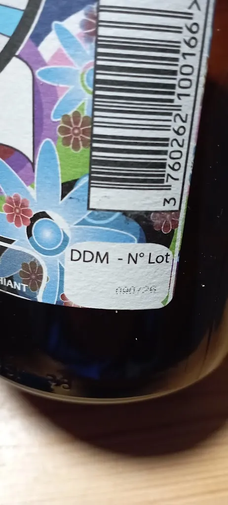 Cédric LABITTE_Brasserie La BarB_Thiant_review