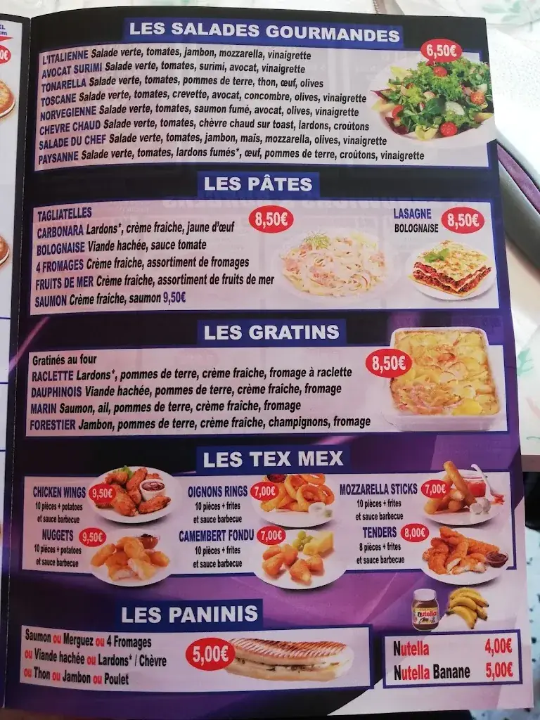 Menu_Pizza Venisia_Tergnier_image_1