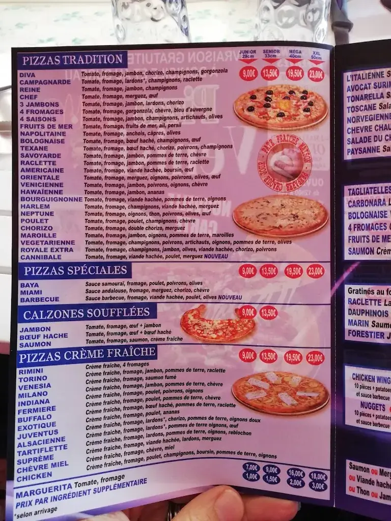 Menu_Pizza Venisia_Tergnier_image_3
