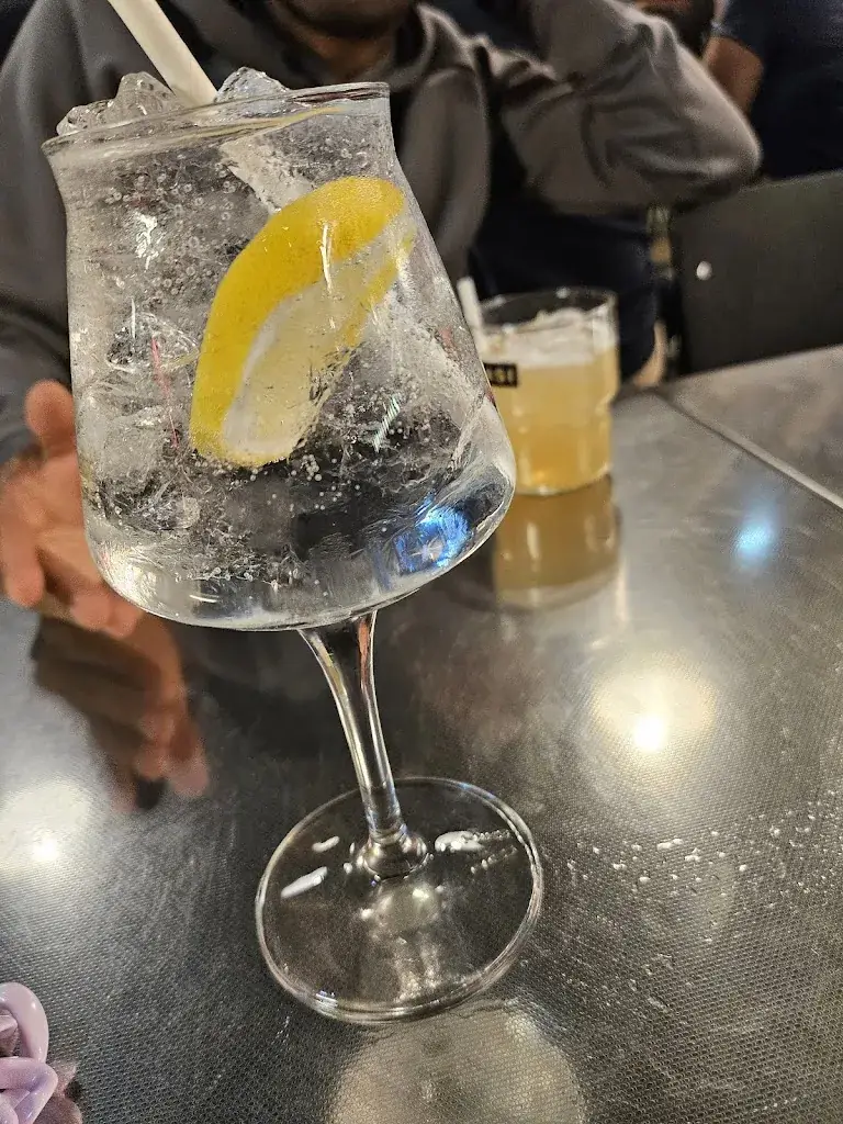 Menu_Ninkasi Crolles_Crolles_immagine_4