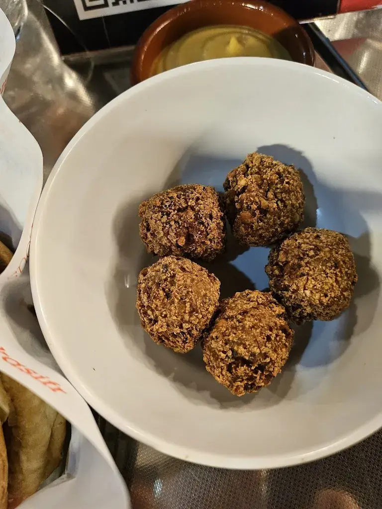 Menu_Ninkasi Crolles_Crolles_immagine_7