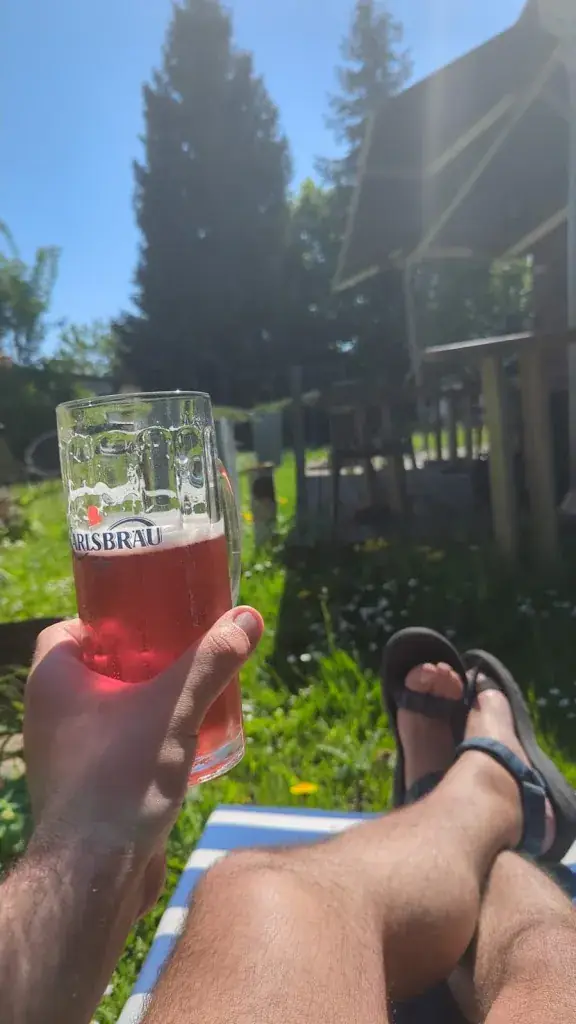 Brenden James_Café du Nord_Tillé_review