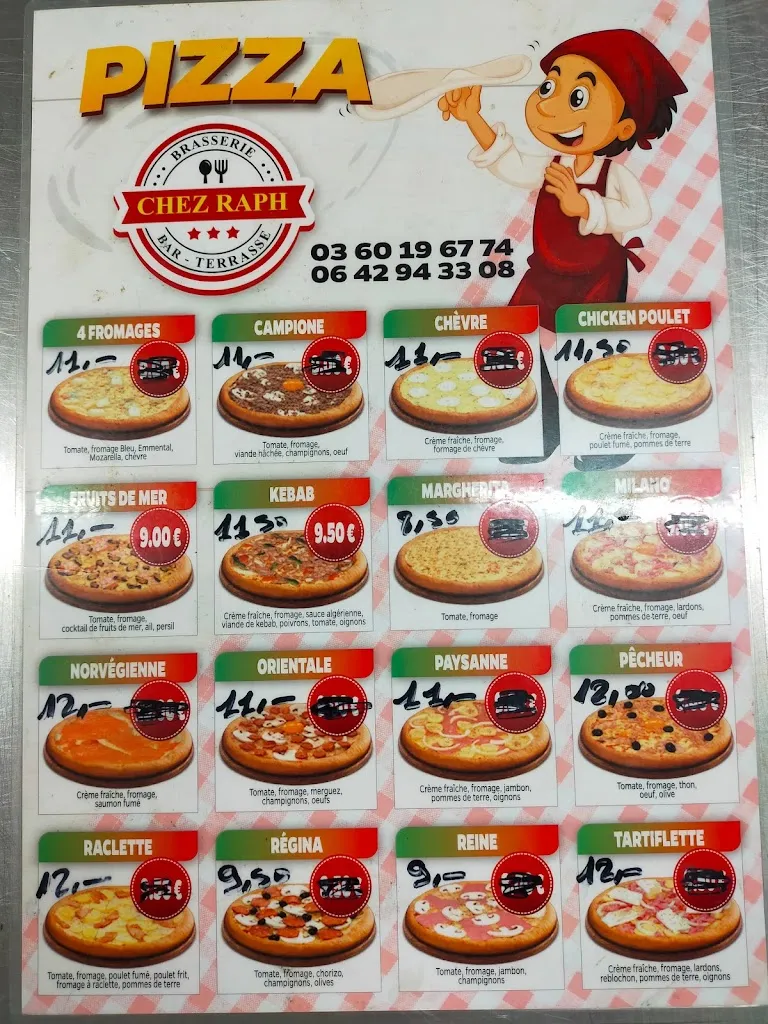 Menu_Chez Raph_Thourotte_image_1