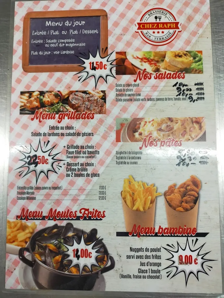 Menu_Chez Raph_Thourotte_image_2