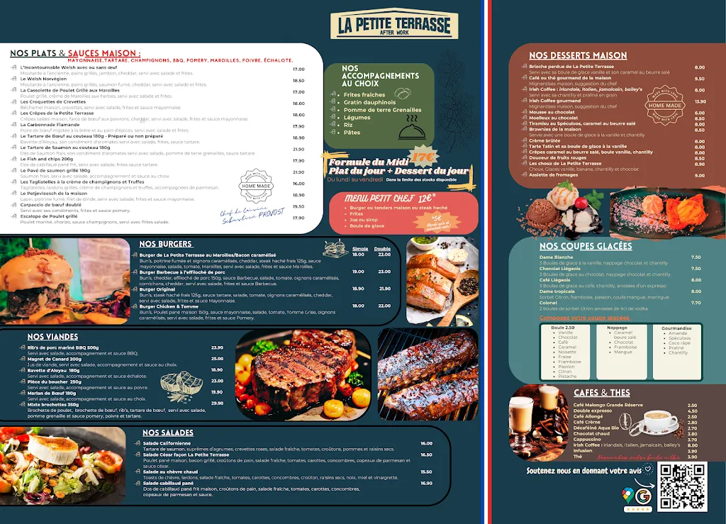 Menu_LA PETITE TERRASSE restaurant-brasserie_Templemars_image_2