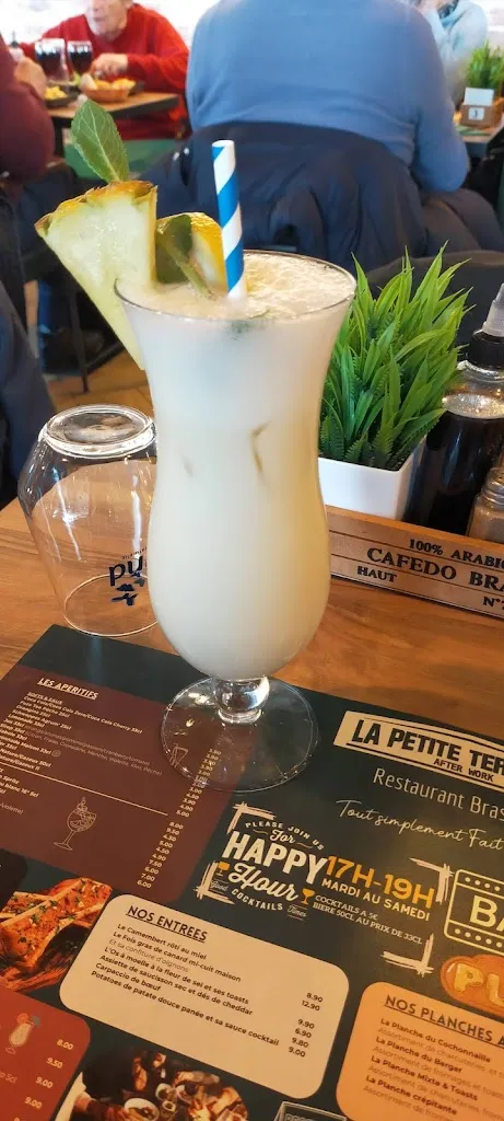 Geoffrey_LA PETITE TERRASSE restaurant-brasserie_Templemars_review