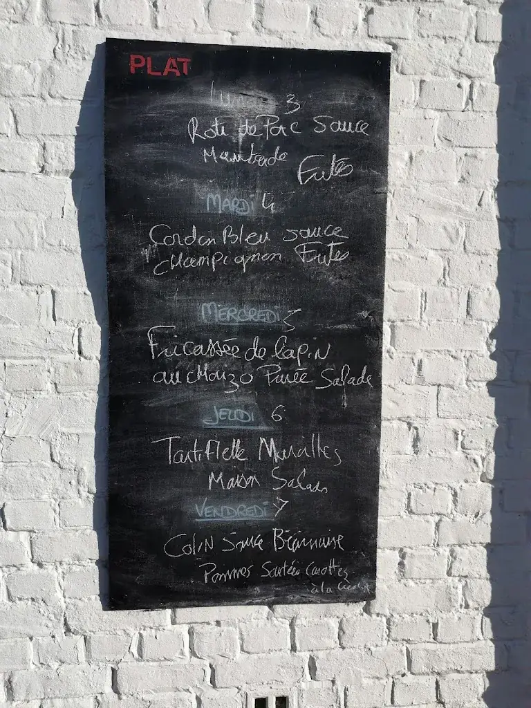 Menu_Café Beausejour_Templemars_image_3