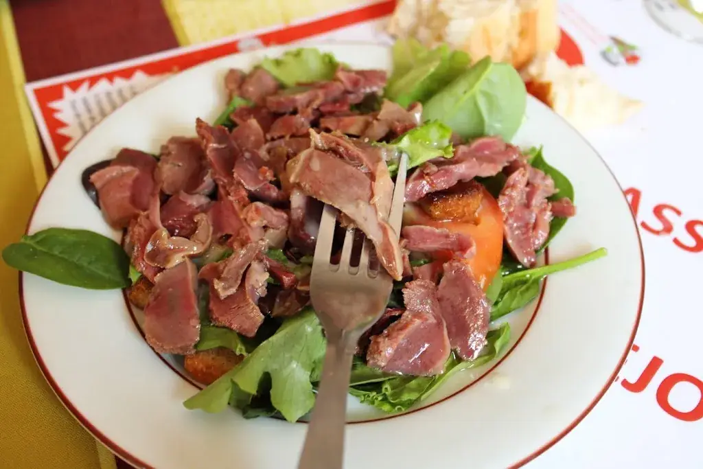 Damien Pipart_Café Beausejour_Templemars_review