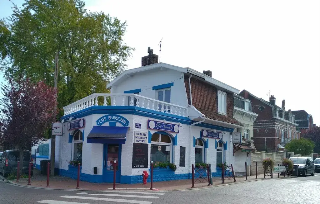 SY JYPY_Café Beausejour_Templemars_review