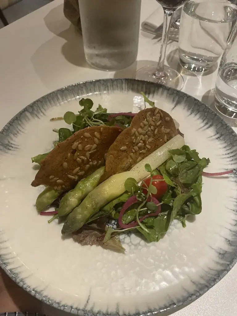 Lou Guionnet_Restaurant La Maison Haute_Crolles_review