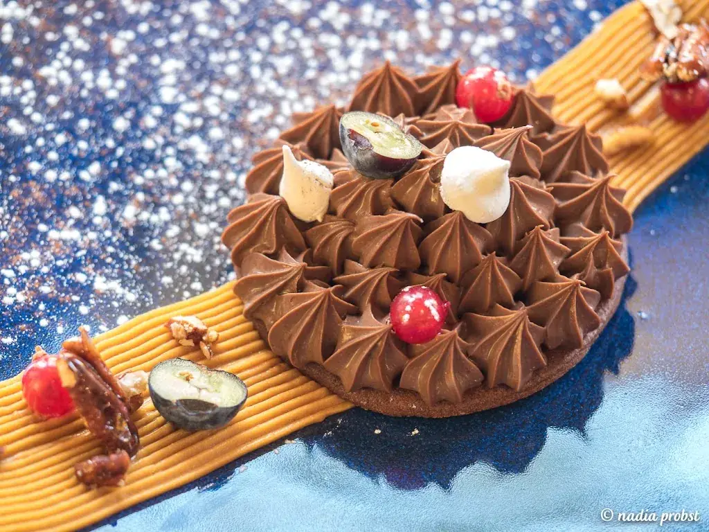 Restaurant La Maison Haute_Crolles_slider_image_2