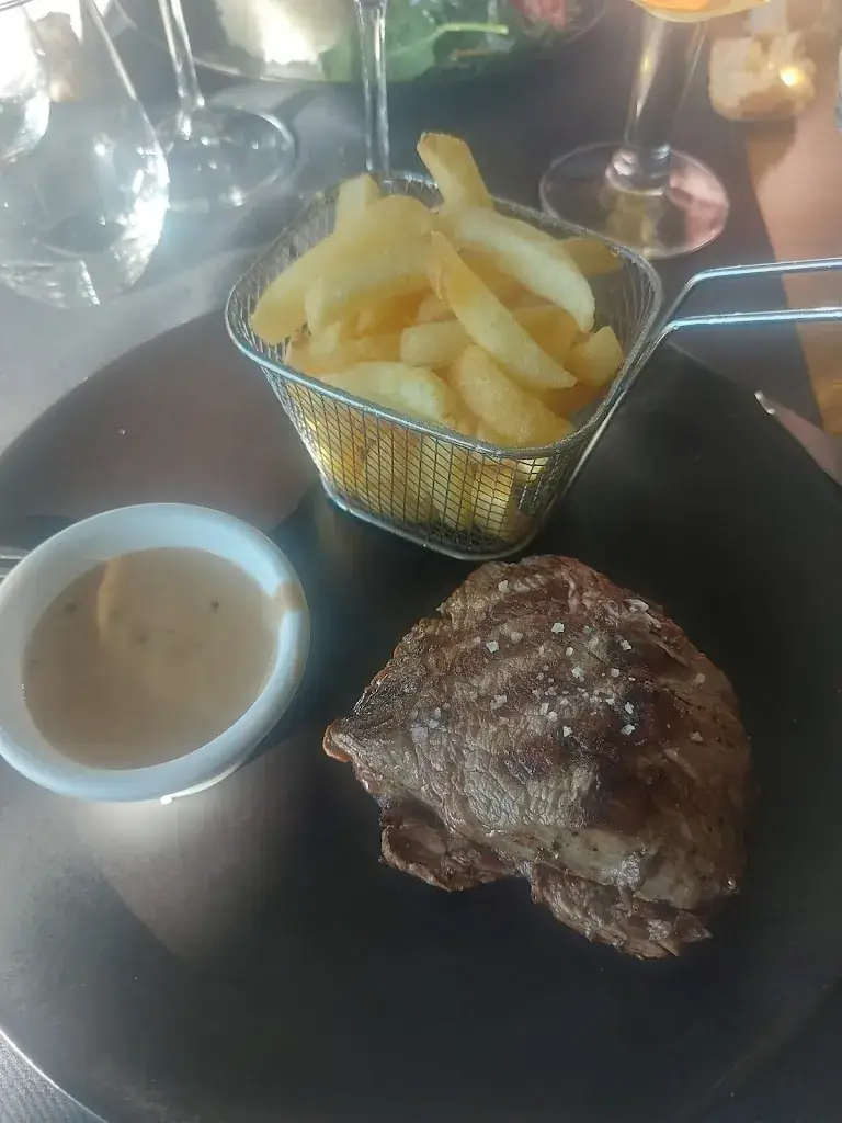 RE NO_Restaurant du Bois_Thumeries_review