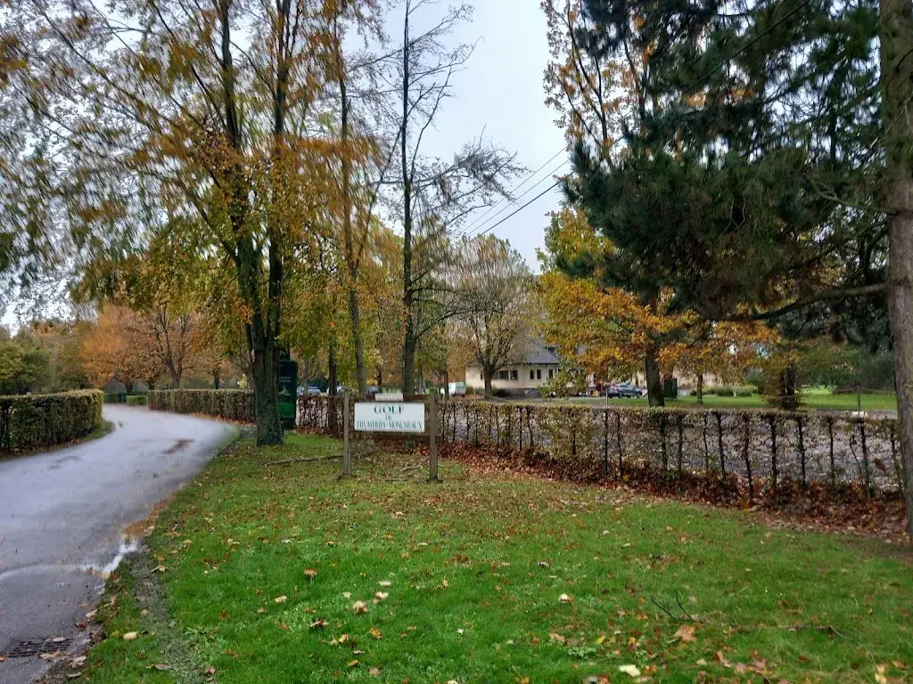 jurek procki_Restaurant du Bois_Thumeries_review