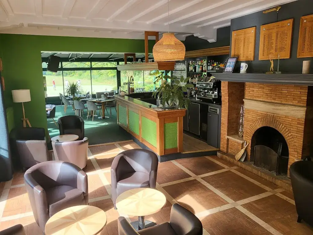 Restaurant du Bois restaurant in Thumeries