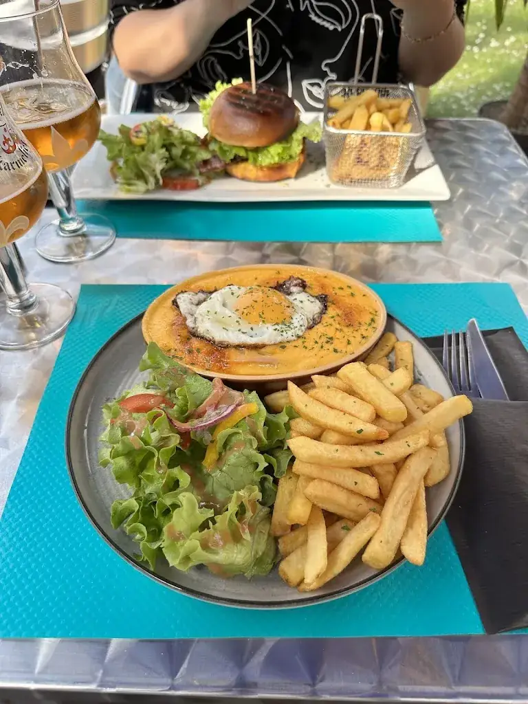 Nesslany Alexis_Café Brasserie Le Thélut_Thumeries_review