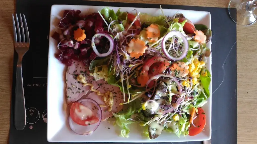 Café Brasserie Le Thélut_Thumeries_slider_image_2