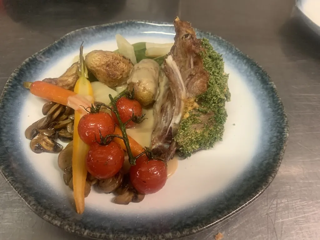 Menu_Restaurant du château Beghin_Thumeries_image_3