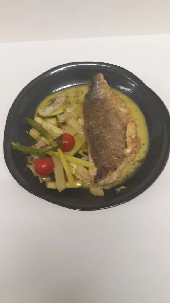 Menu_Restaurant du château Beghin_Thumeries_image_8