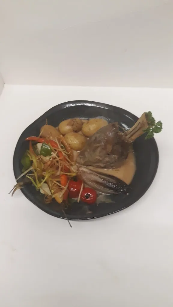 Menu_Restaurant du château Beghin_Thumeries_image_9