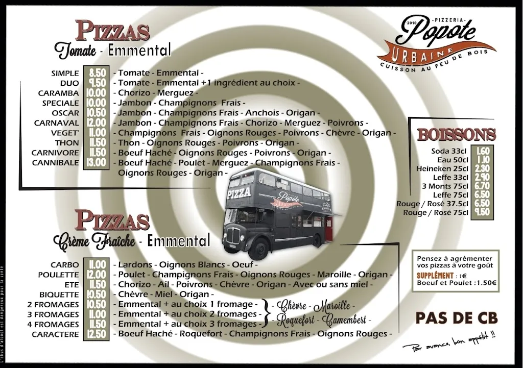 Menu_Popote Urbaine_Téteghem-Coudekerque-Village_image_1