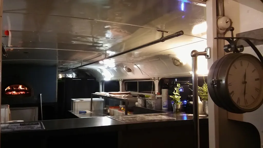 Popote Urbaine restaurant à Téteghem-Coudekerque-Village