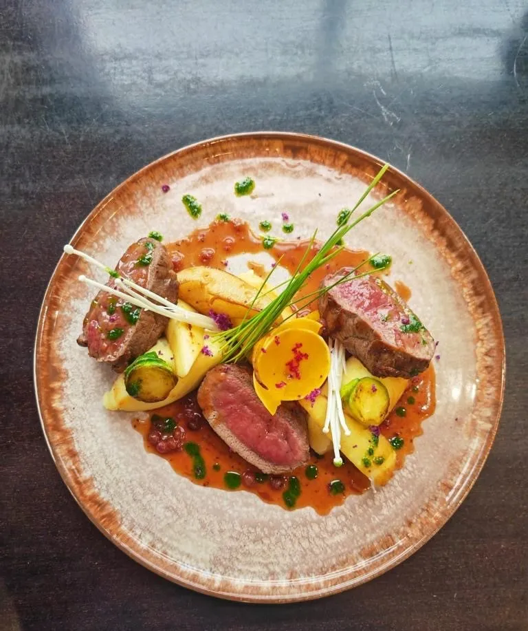 Menu_Restaurant du golf_Téteghem-Coudekerque-Village_image_4