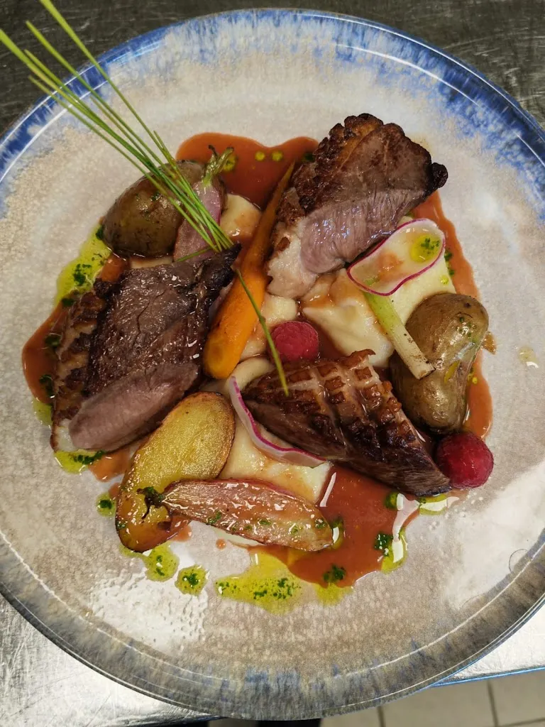 Menu_Restaurant du golf_Téteghem-Coudekerque-Village_image_8