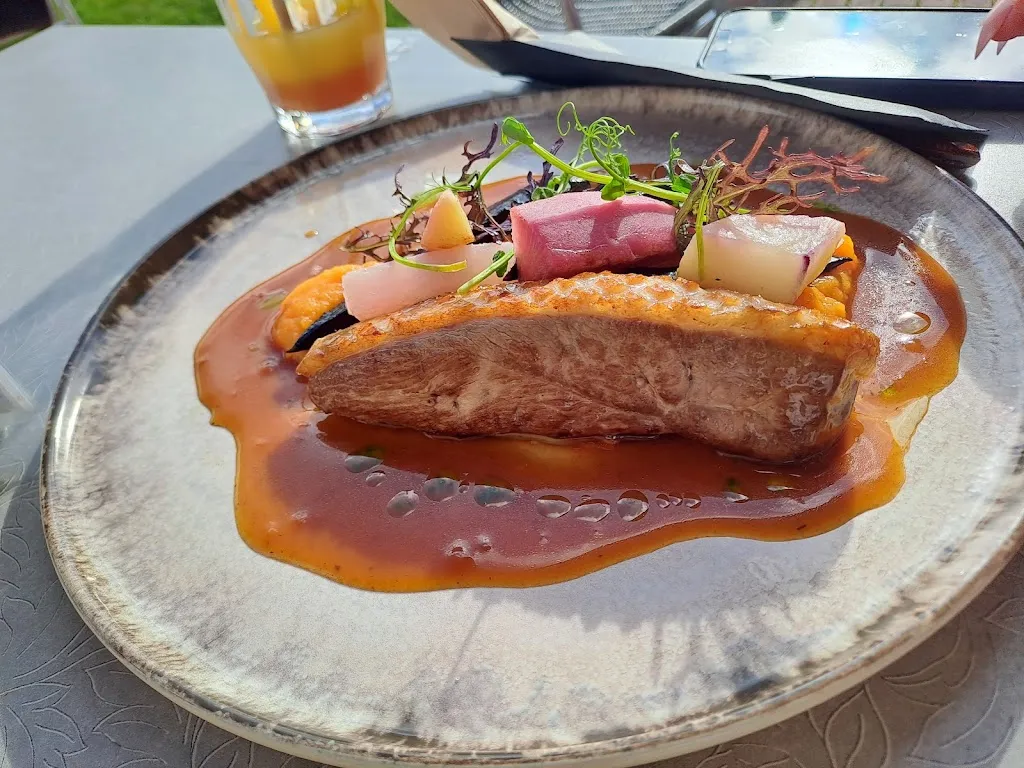 Florence Mahieu_Restaurant du golf_Téteghem-Coudekerque-Village_review