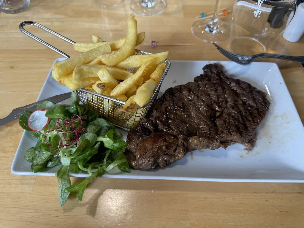 David_Restaurant du golf_Téteghem-Coudekerque-Village_review