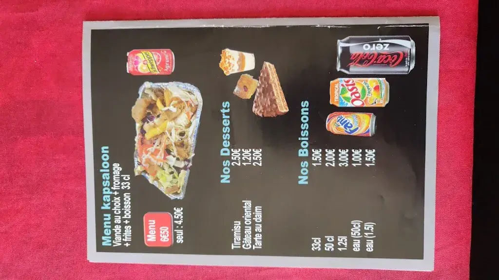 Menu_Royal Kebab_Téteghem-Coudekerque-Village_image_2