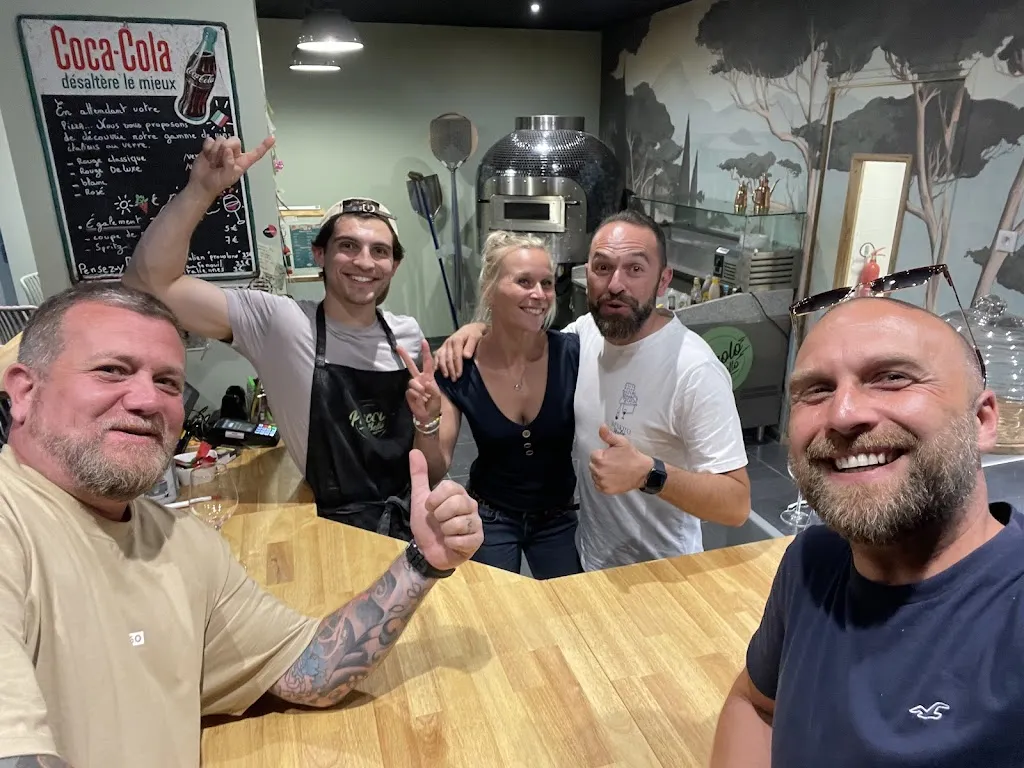 Shaun Taplin_Piccolo Bello_Leffrinckoucke_review