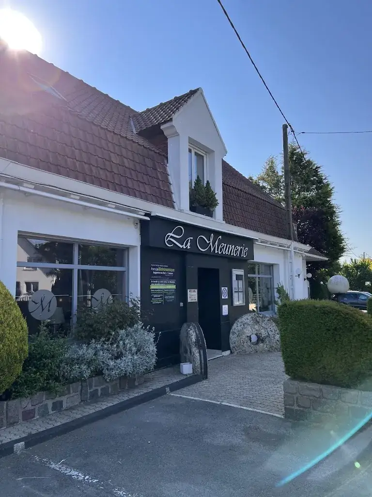 Gauthier B_Les Cours de cuisine_Téteghem-Coudekerque-Village_review