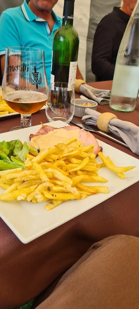 Menu_Chez ninie_Tilques_image_2