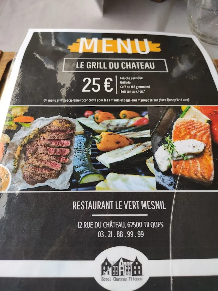 Menu_Najeti Restaurant Le Vert Mesnil_Tilques_image_3