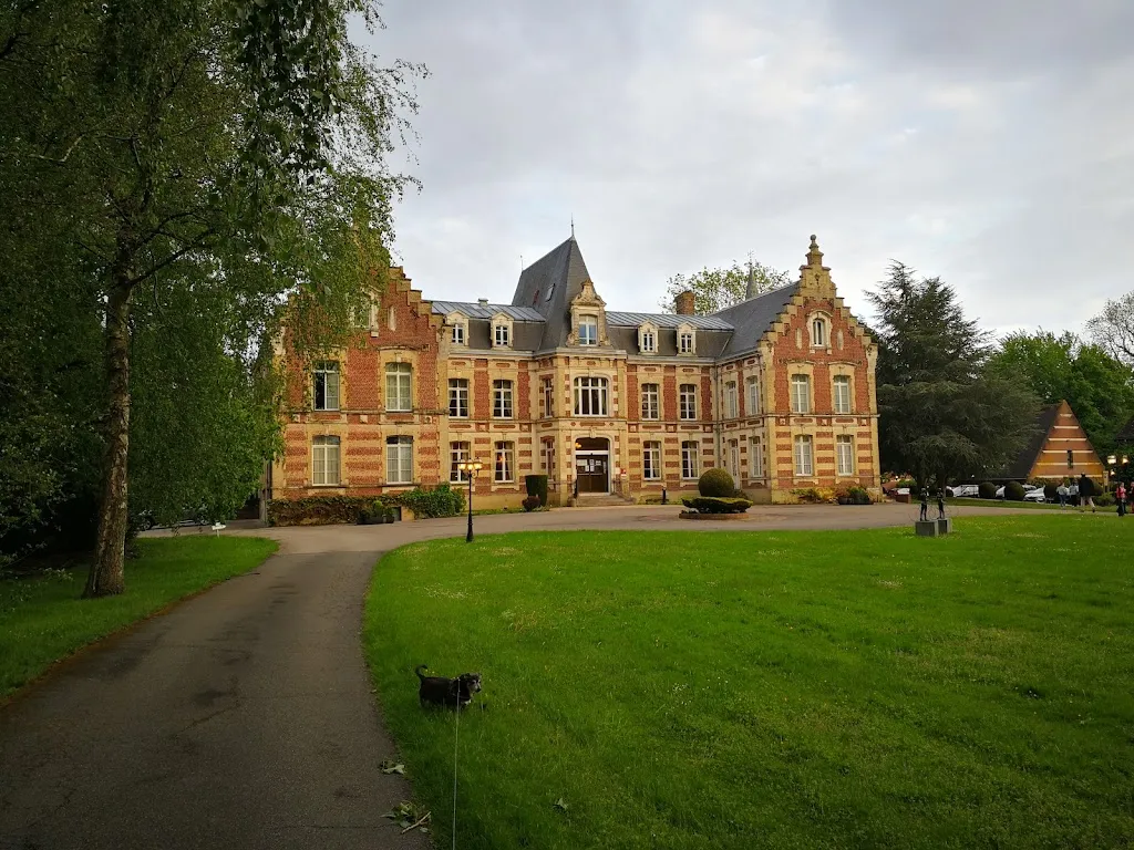 beejot beejot_Najeti Restaurant Le Vert Mesnil_Tilques_review