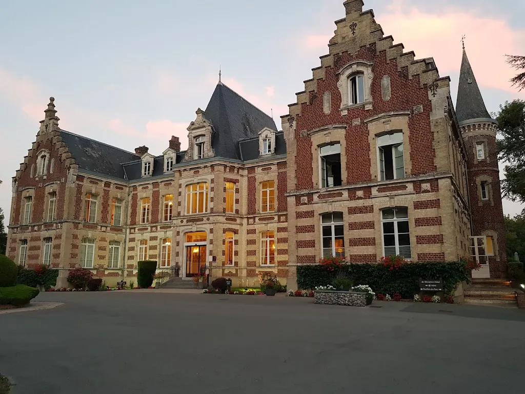 Freddy Rambur_Najeti Restaurant Le Vert Mesnil_Tilques_review