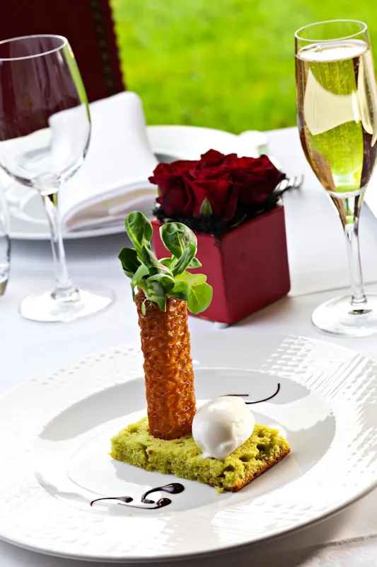 Najeti Restaurant Le Vert Mesnil_Tilques_slider_image_2