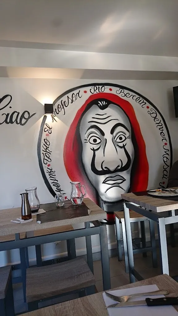 Lemelle Clément_La Bella Ciao'_Toufflers_review