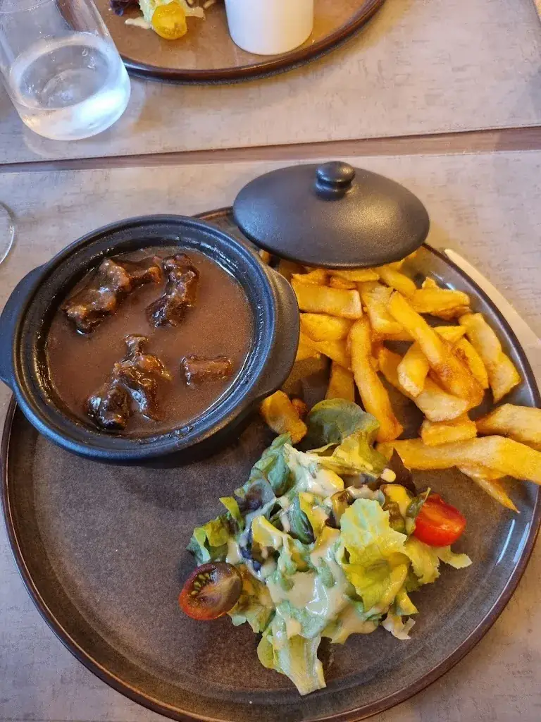 David Dujardin_La Belle Histoire_Toufflers_recensione