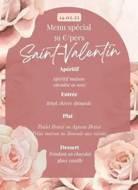 Menu_Les Oliviers_Tourcoing_image_1